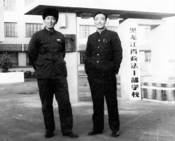 岳成律師文章:我的大學夢